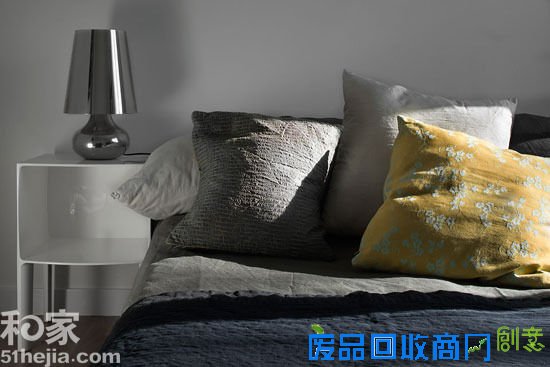 收拾细软好过冬 40图暖搭家布艺