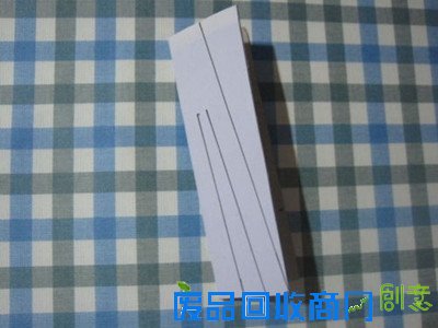 瓦楞纸、卡纸手工制作图片教程 可爱的小木马◆肉丁儿童网