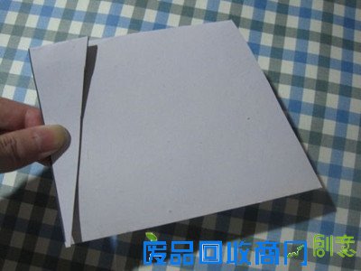 瓦楞纸、卡纸手工制作图片教程 可爱的小木马◆肉丁儿童网