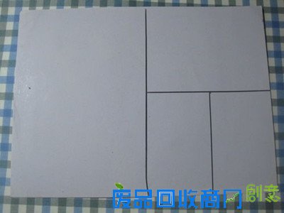瓦楞纸、卡纸手工制作图片教程 可爱的小木马◆肉丁儿童网