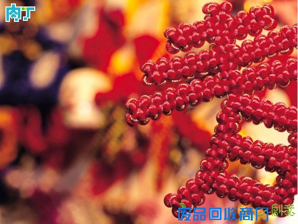 中国结的编法图解大全,中国结的打法合集╭★肉丁网