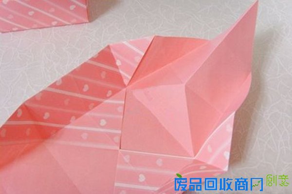 结婚自制创意喜糖盒 教你糖果喜糖盒的自制步骤