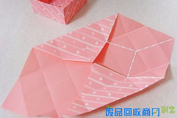 结婚自制创意喜糖盒 教你糖果喜糖盒的自制步骤