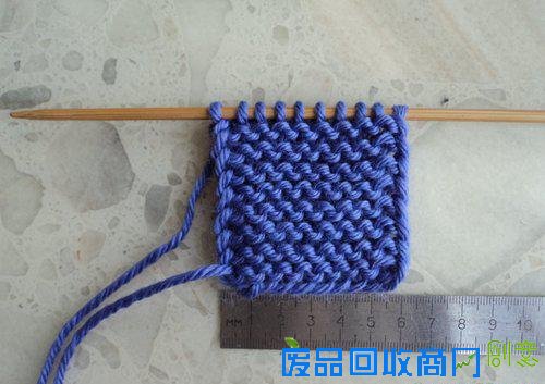 软拖鞋diy教程 地板袜、地板鞋的编织方