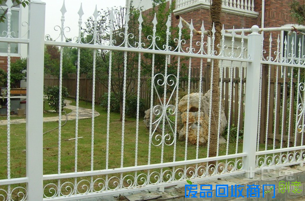 围墙栏杆做法步骤盘点