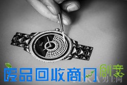 每日一毒 迪奥高级制表 高级订制的奢华艺术