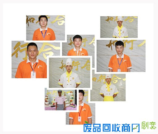 济宁学厨师去哪儿？学厨师当然要选最专业的烹饪学院！