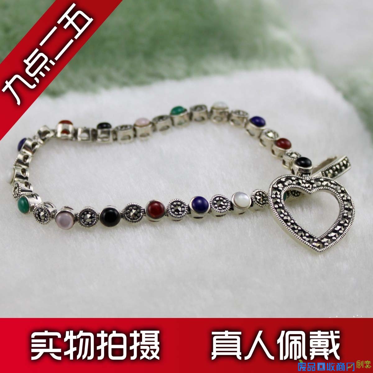 手链编法_手链编法画法