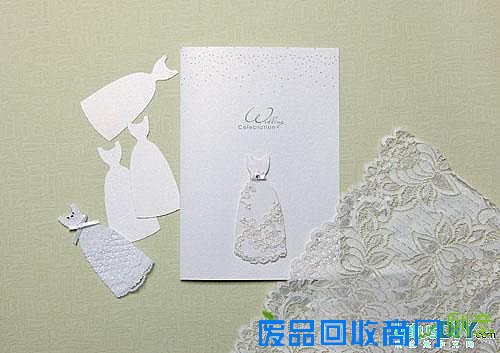 教你DIY精美小卡片