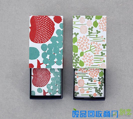 教你DIY精美小卡片