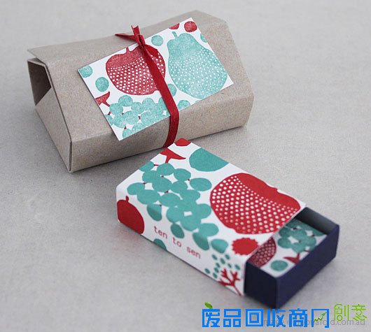 教你DIY精美小卡片