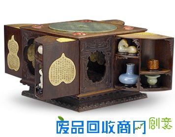 两岸故宫共迎九十华诞，台北故宫“晒”新入宝贝