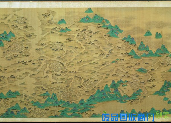 两岸故宫共迎九十华诞，台北故宫“晒”新入宝贝
