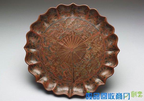 两岸故宫共迎九十华诞，台北故宫“晒”新入宝贝