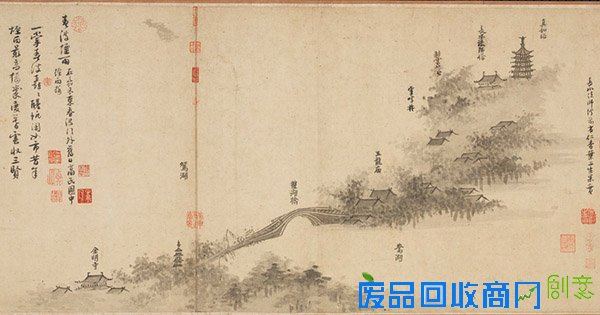 两岸故宫共迎九十华诞，台北故宫“晒”新入宝贝