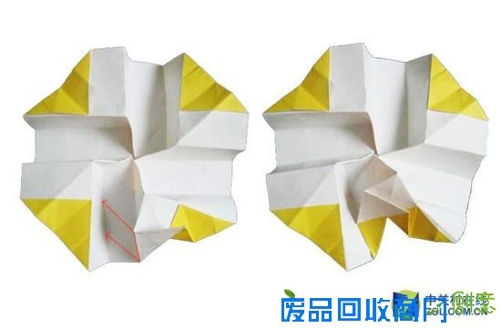 折纸时代1.4：世界接吻日 纸玫瑰助兴