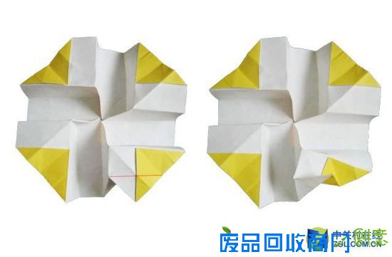 折纸时代1.4：世界接吻日 纸玫瑰助兴