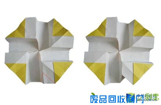 折纸时代1.4：世界接吻日 纸玫瑰助兴