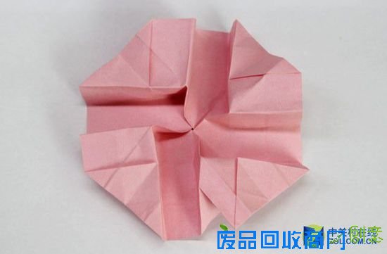 折纸时代1.4：世界接吻日 纸玫瑰助兴