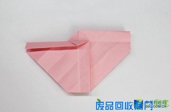 折纸时代1.4：世界接吻日 纸玫瑰助兴