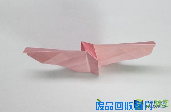 折纸时代1.4：世界接吻日 纸玫瑰助兴