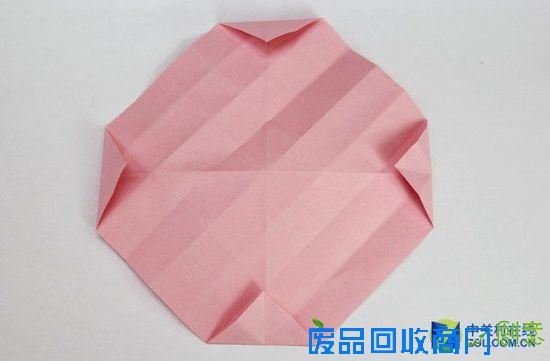 折纸时代1.4：世界接吻日 纸玫瑰助兴