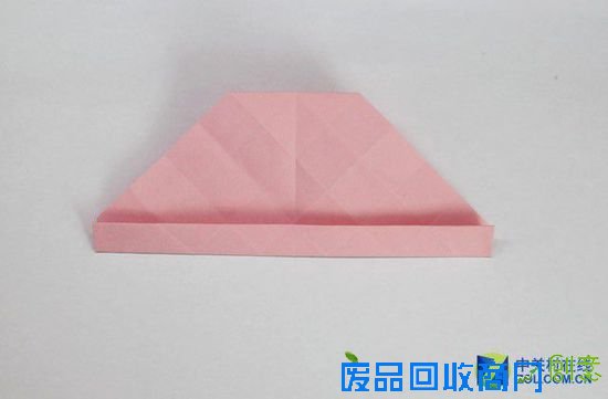 折纸时代1.4：世界接吻日 纸玫瑰助兴
