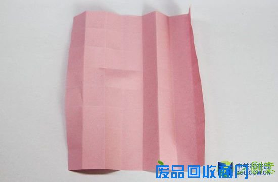 折纸时代1.4：世界接吻日 纸玫瑰助兴