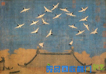 宋徽宗干了哪些荒唐事：找一万少女“采阴补阳”