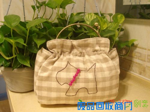 很漂亮的包
