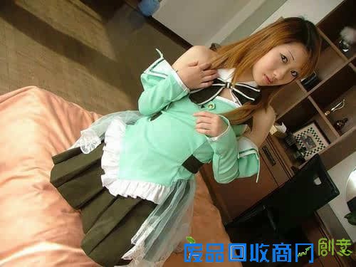 美女教你自制便当袋、收纳袋！