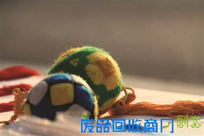 心似双丝网 中有千千结