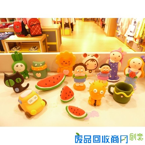 浙师大美丽行知人用创意手工打造魅力行知