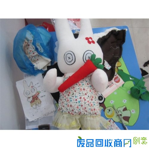 浙师大美丽行知人用创意手工打造魅力行知