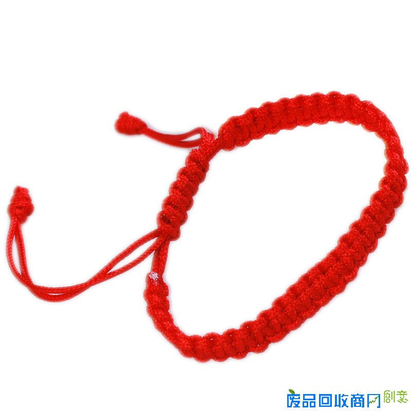 编手链的红绳子_手链红绳子款_红绳子编织手