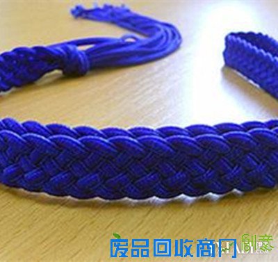 【图】编绳手链教程集合 几种方法等你来选
