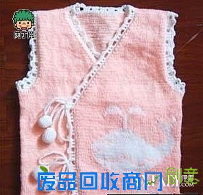 儿童毛衣编织款式,儿童毛衣图案图解