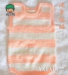儿童毛衣编织款式,儿童毛衣图案图解