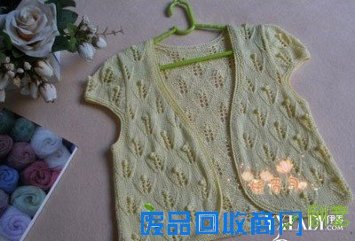 显气质织毛衣花样大全及可爱儿童织毛衣花样