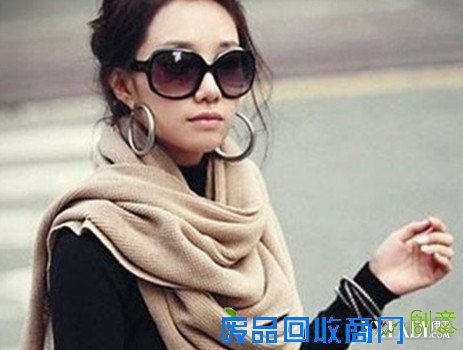 【图】盘点各种围巾织法图解 手把手教你学编织