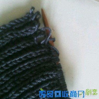 【图】宝宝围巾编织花样图解 简单方法教你编制宝宝围巾