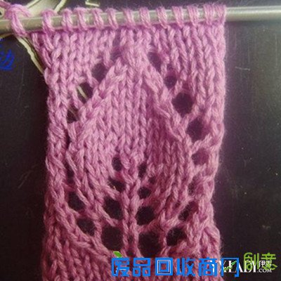 【图】宝宝围巾编织花样图解 简单方法教你编制宝宝围巾