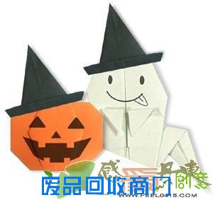 各种折纸方法完美图解——（父母们留着陪孩子玩）