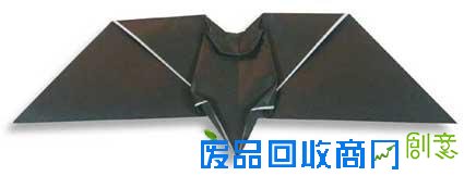 各种折纸方法完美图解——（父母们留着陪孩子玩）