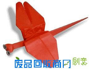 各种折纸方法完美图解——（父母们留着陪孩子玩）