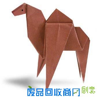 各种折纸方法完美图解——（父母们留着陪孩子玩）