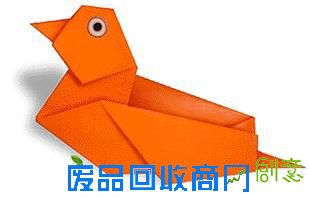 各种折纸方法完美图解——（父母们留着陪孩子玩）