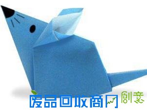 各种折纸方法完美图解——（父母们留着陪孩子玩）