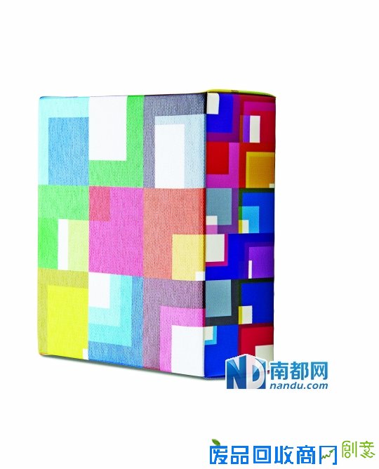 迷新 视线总难拒鲜亮吸引