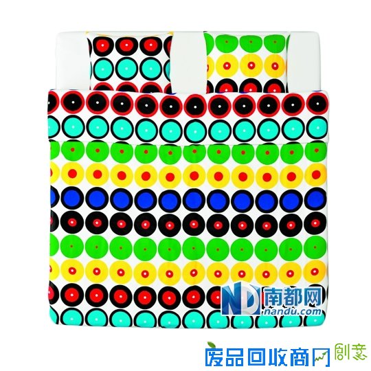 迷新 视线总难拒鲜亮吸引